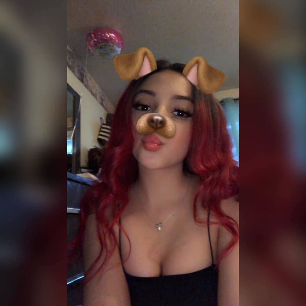 Meet your Posher, Itzel